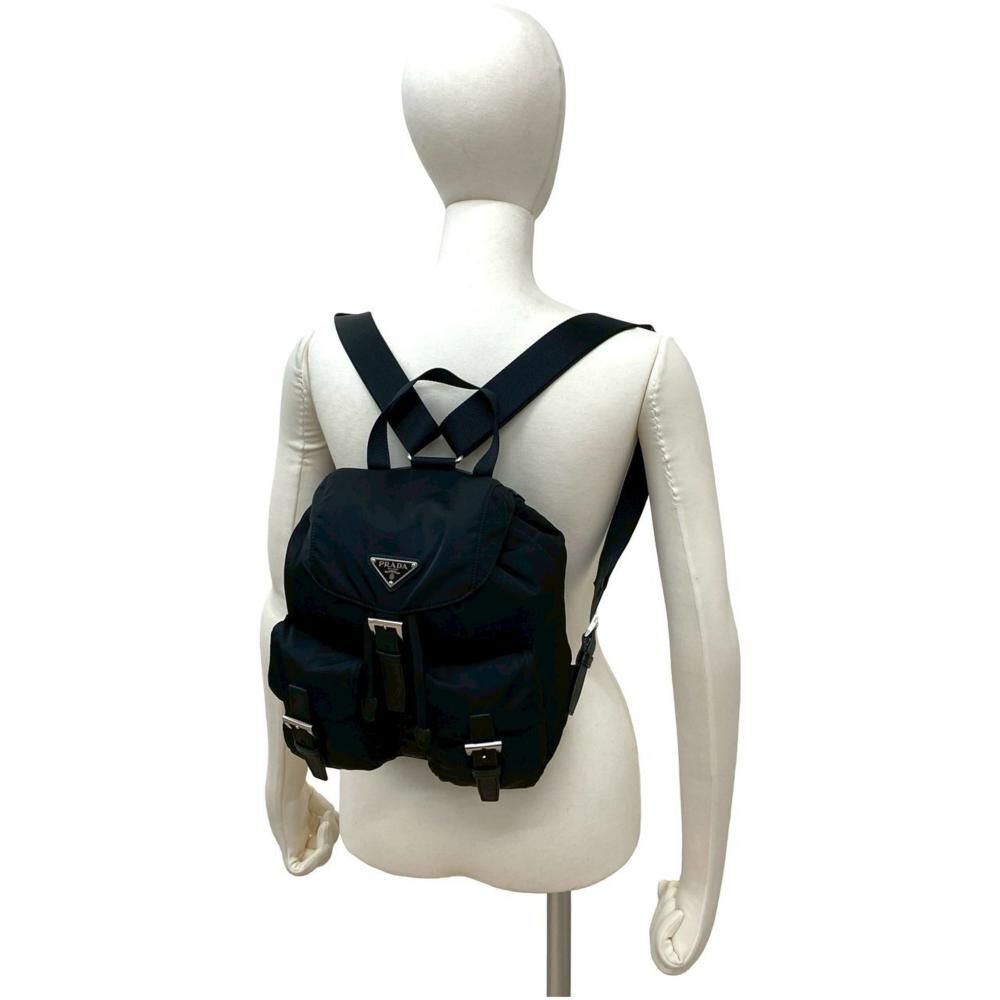 Prada Backpack