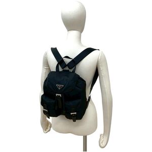 Prada Backpack