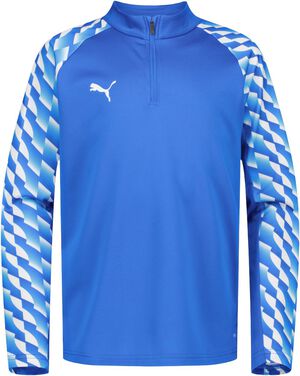 TEAMLIGA26 TRAINING 1/4 ZIP TO