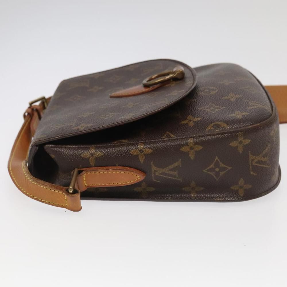 Louis Vuitton Saint Cloud