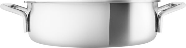 Sautergryde 24 cm Multi med 2 håndtag