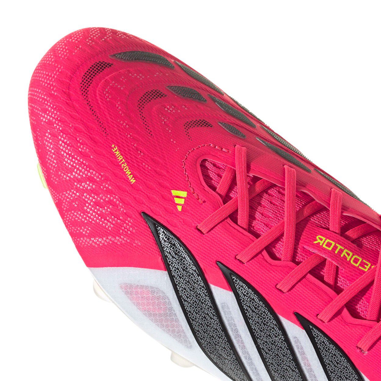 Predator Elite Fodboldst&oslash;vler