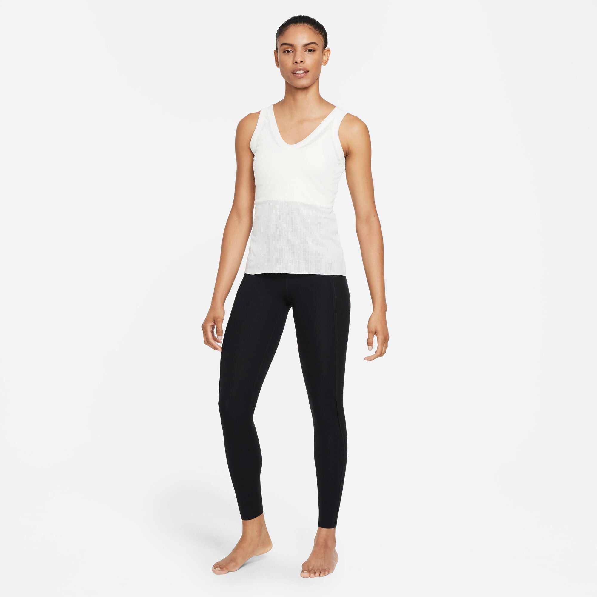 Yoga Luxe tr&aelig;ningstop