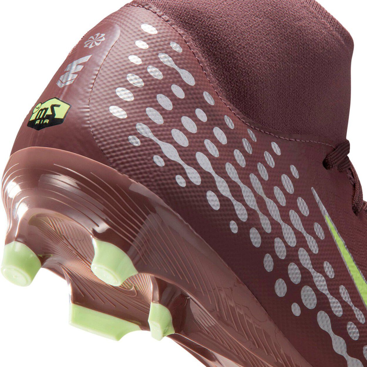 Mercurial Superfly 10 Academy Kylian Mbappe FG/MG Fodboldst&oslash;vler