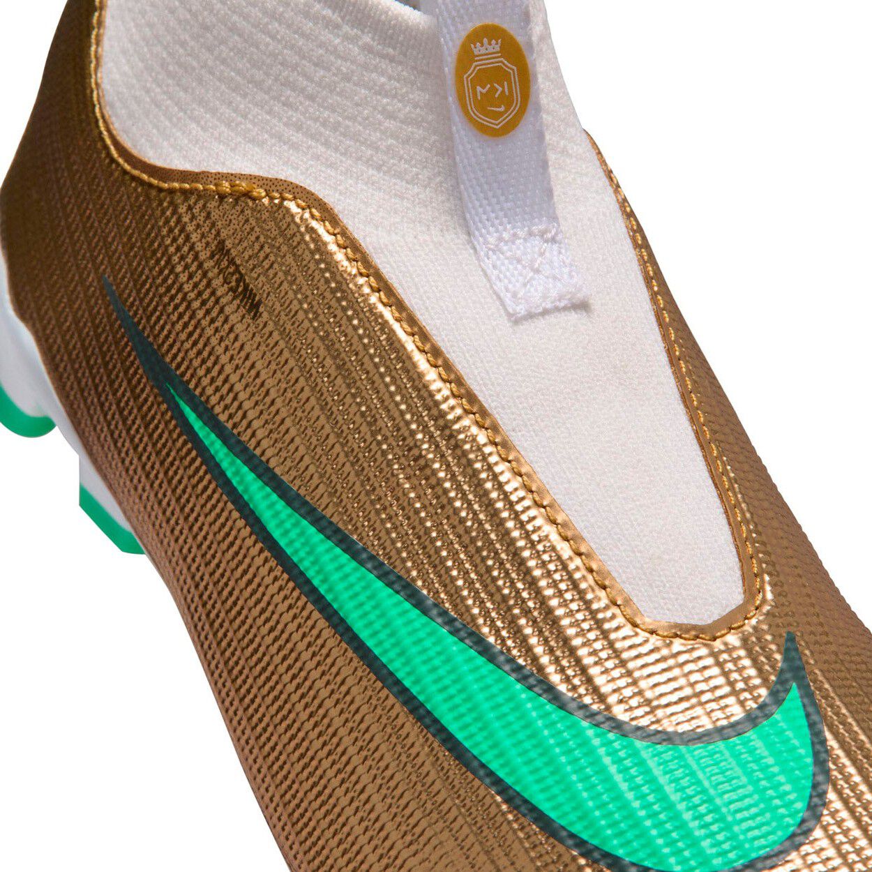 Mercurial Superfly 11 Kylian Mbappe FG/AG Fodboldst&oslash;vler