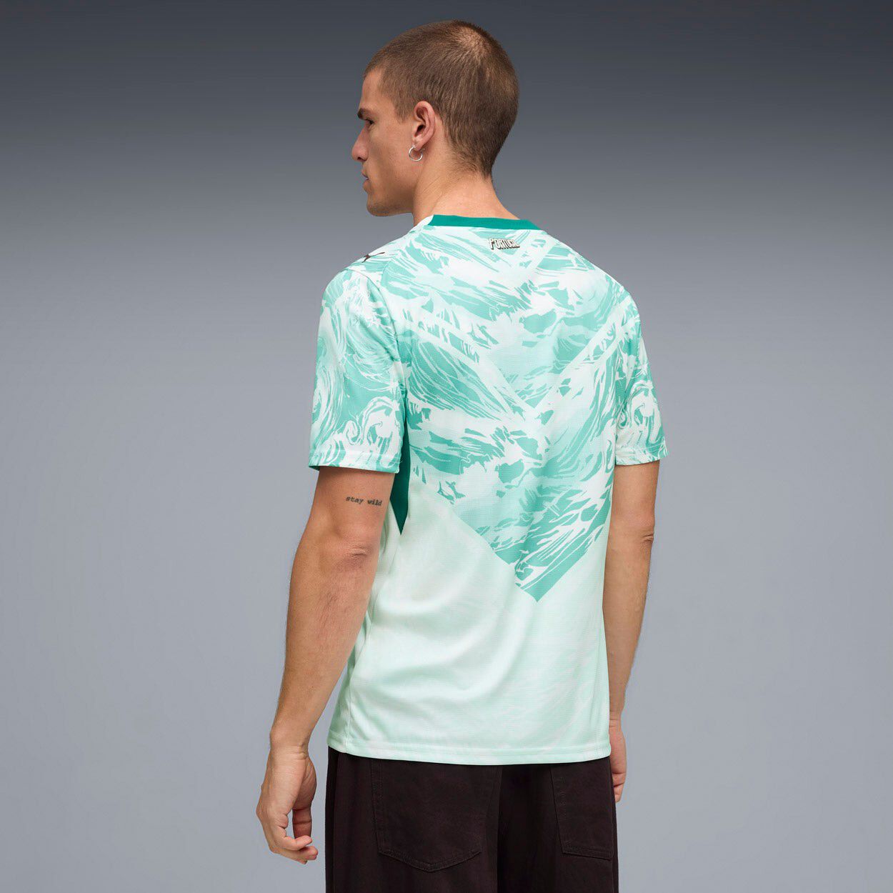 Portugal 26/27 Voksen Udebanetr&oslash;je