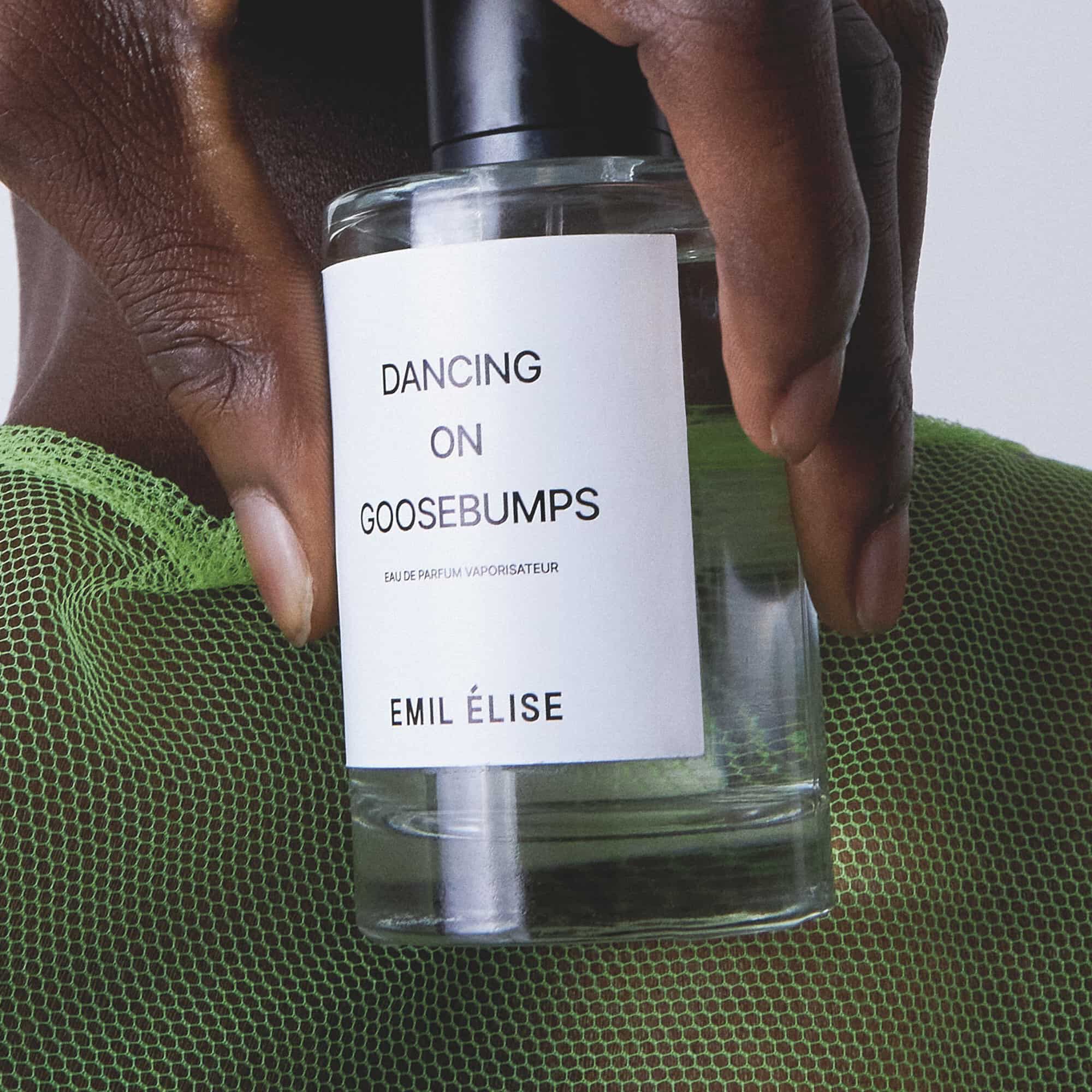 EMIL &Eacute;LISE Dancing on Goosebumps EdP 100 ml