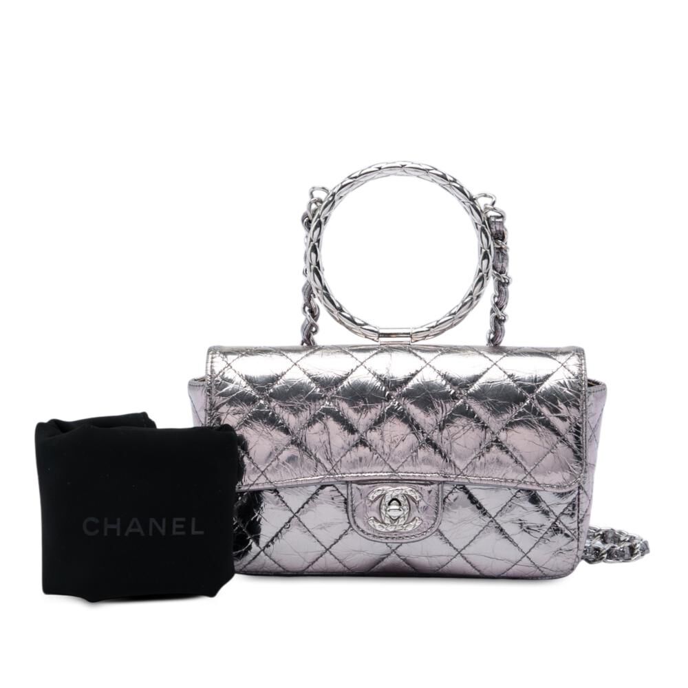 Chanel Flap Bag