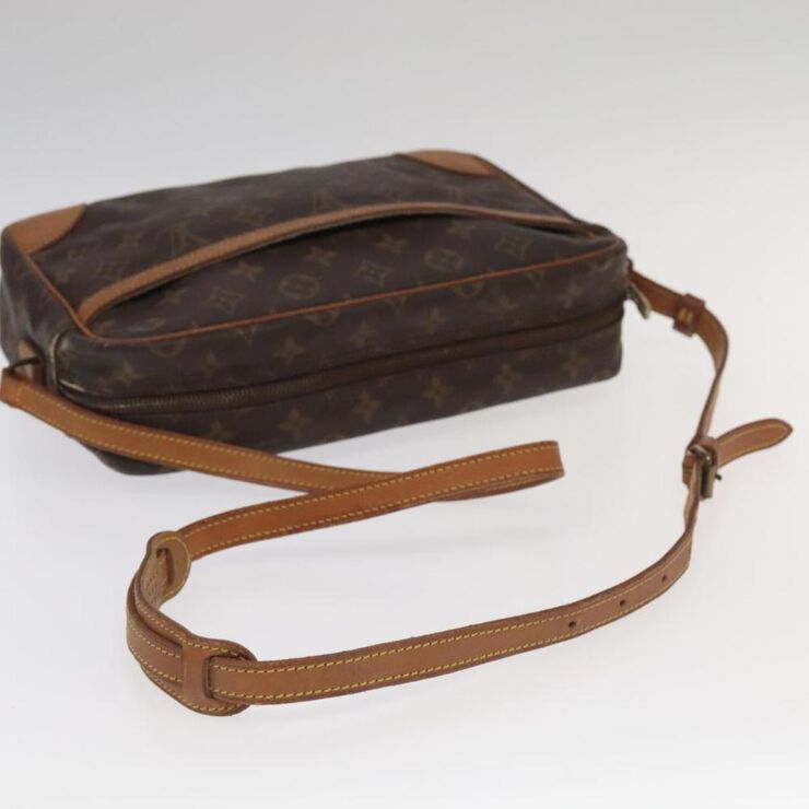 Louis Vuitton Trocadero