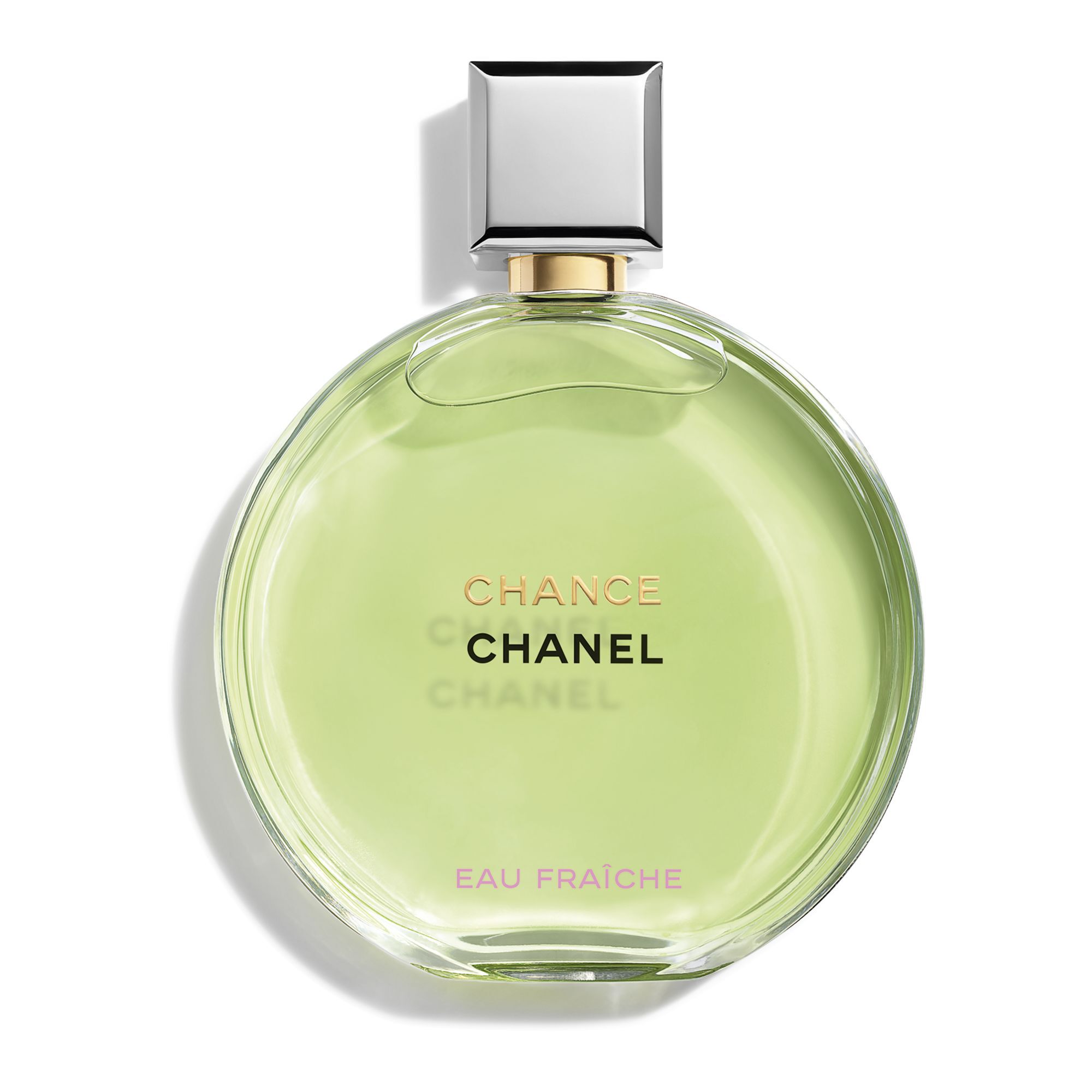 Eau De Parfum Spray