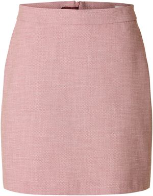 SLFRAE-ULA HW MINI SKIRT