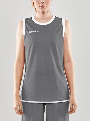 Progress Reversible Basketball Tanktop