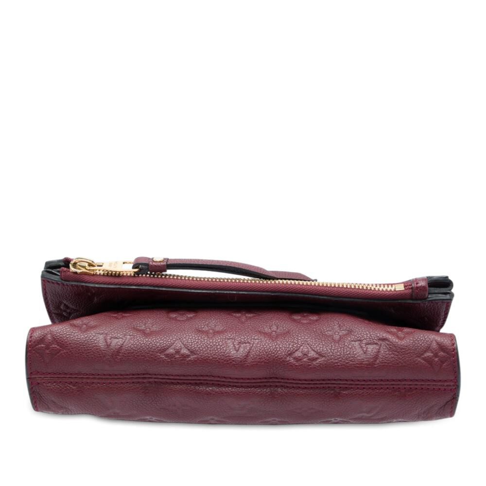 Louis Vuitton Petillante
