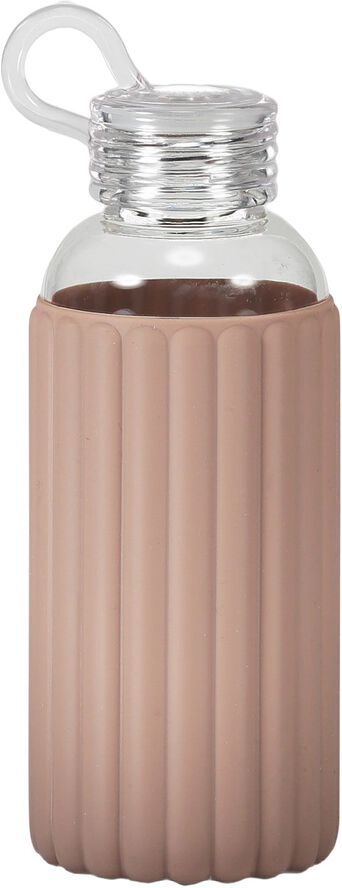 STHLM glas, drikkedunk 0,5 l