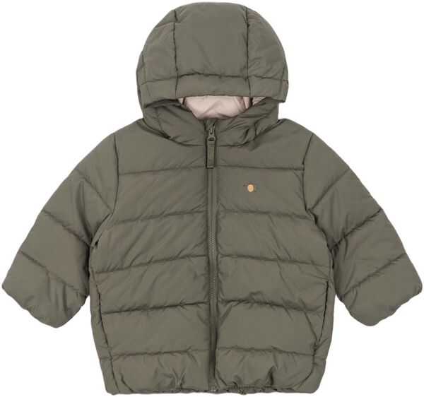 ALPI JACKET GRS