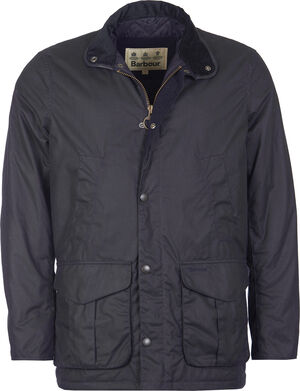 Barbour Hereford Jacket