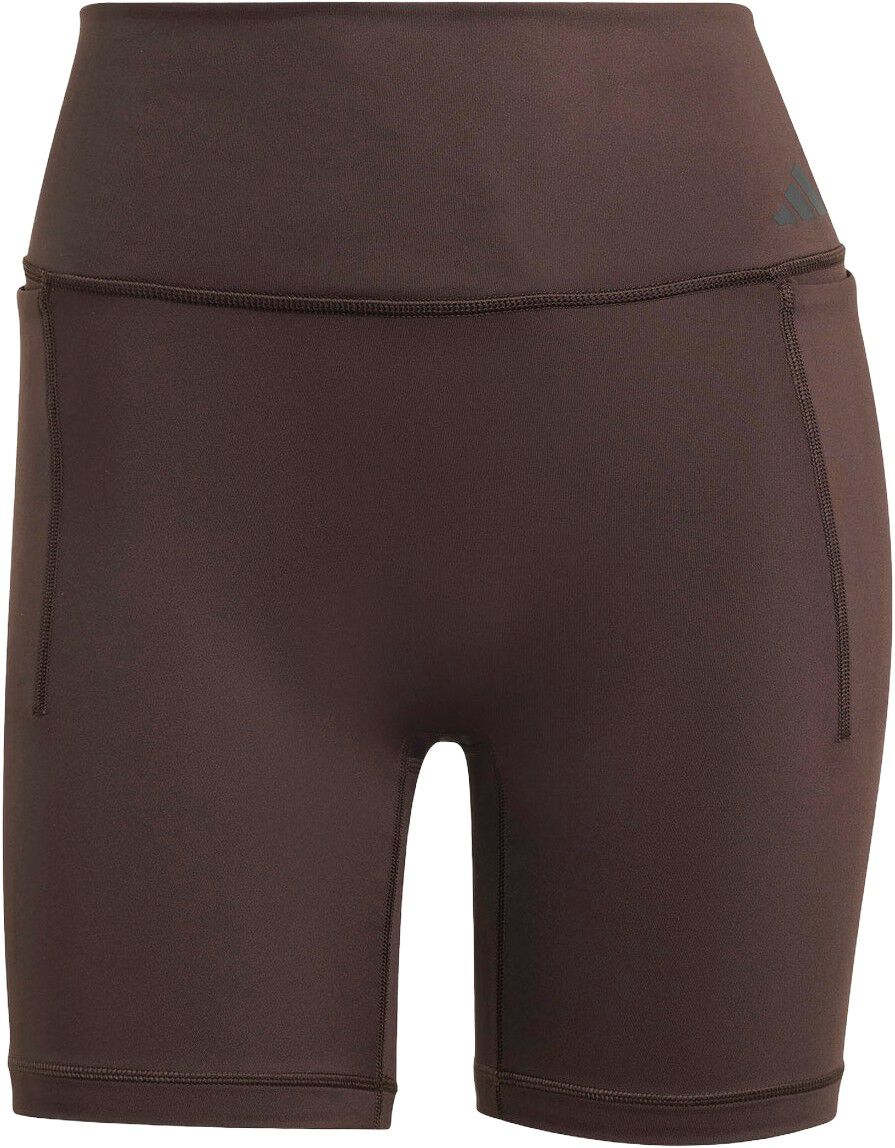 Optime Workout Short Leggings
