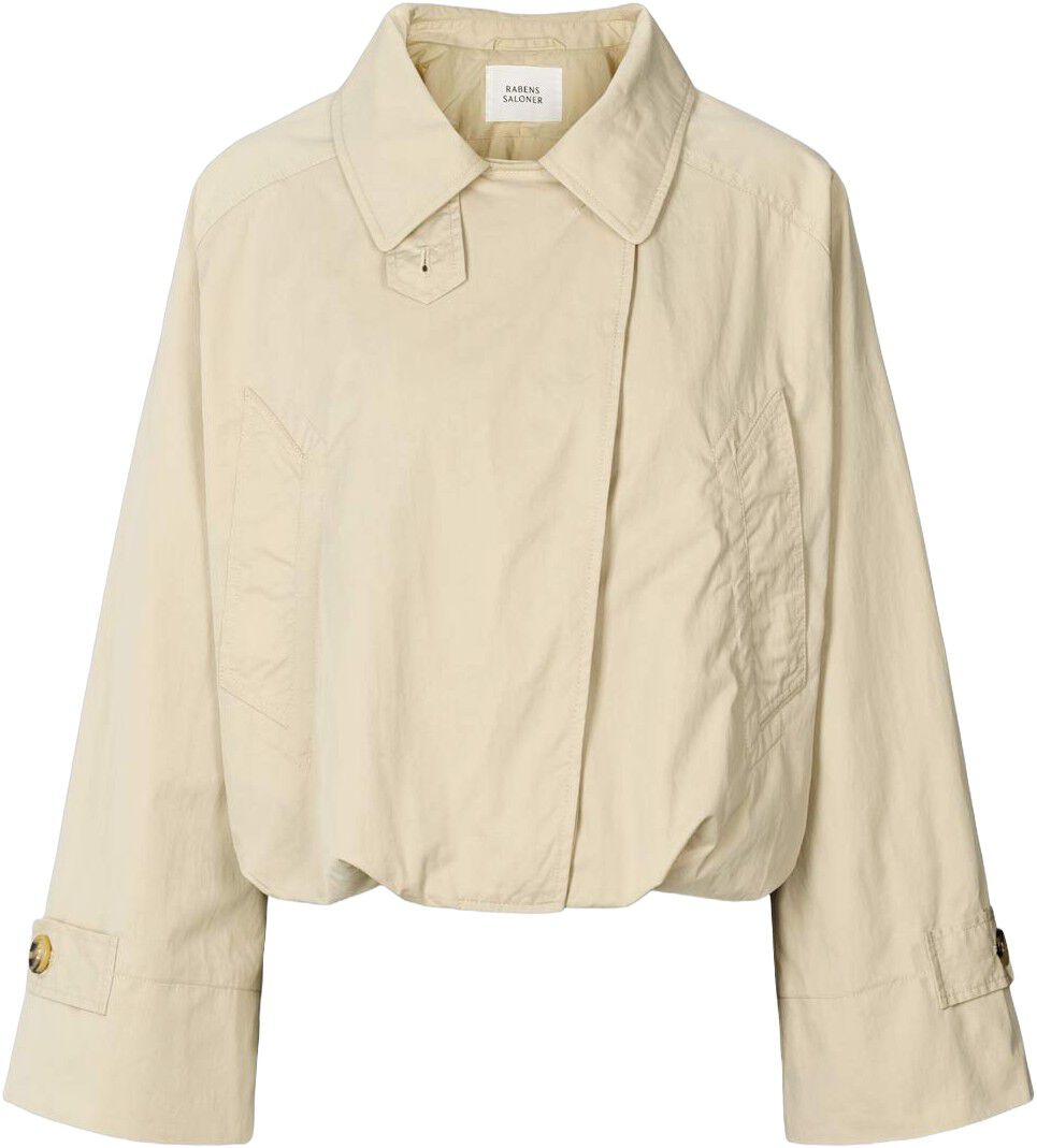 Light fusion jacket - Tilla