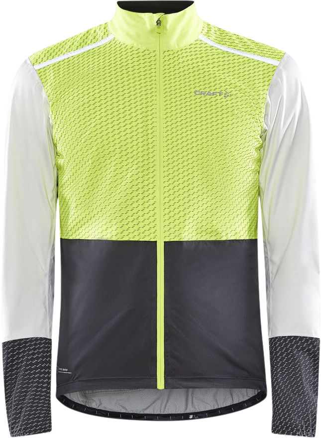 ADV Bike Hydro Lumen cykeljakke