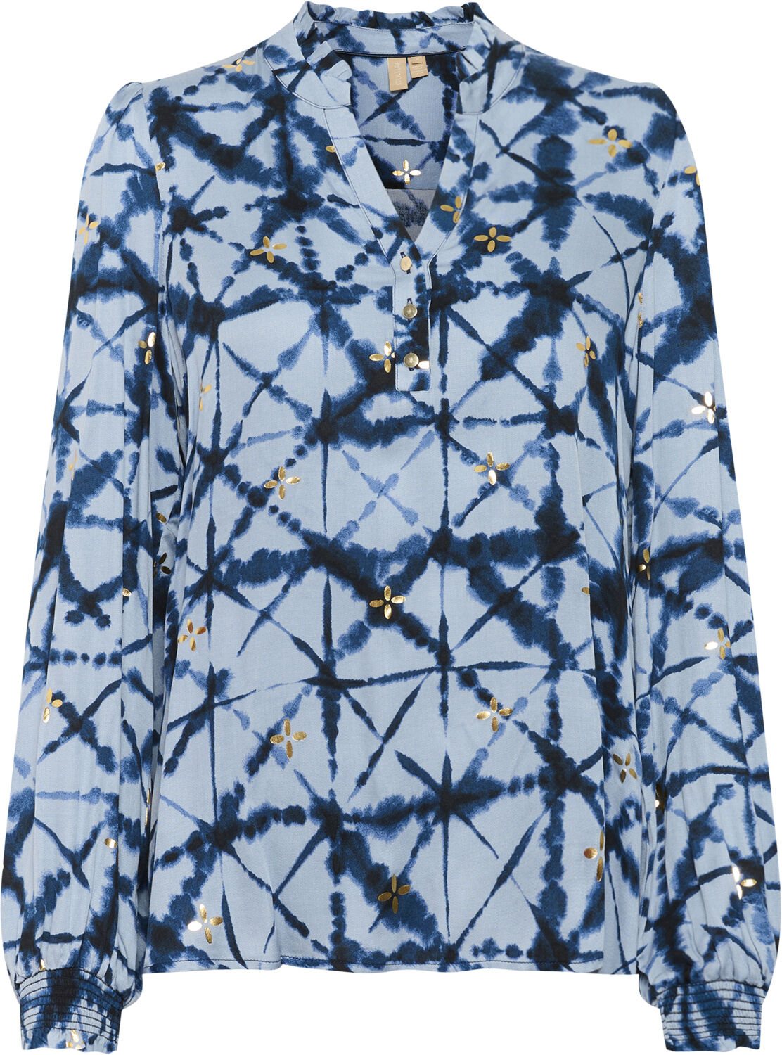 CUmingo Dittemarie Blouse