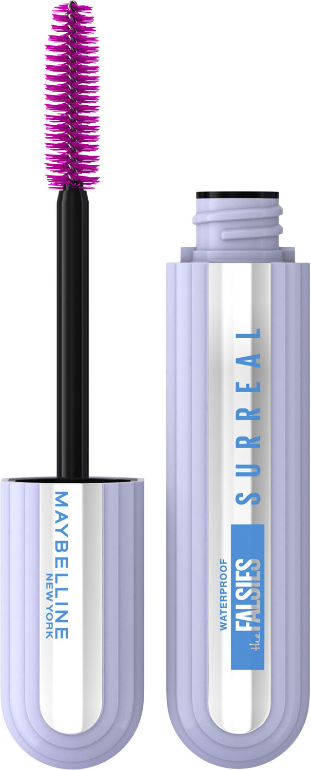 The Falsies Surreal Extensions Waterproof Mascara
