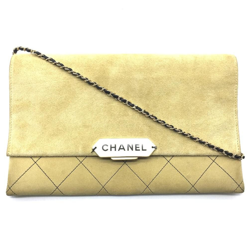 Chanel Flap Bag