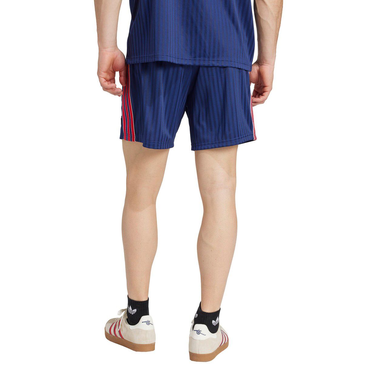 Arsenal Terrace Icons Shorts