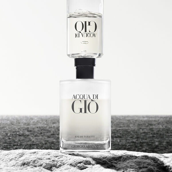 Acqua di Giò Eau de Toilette