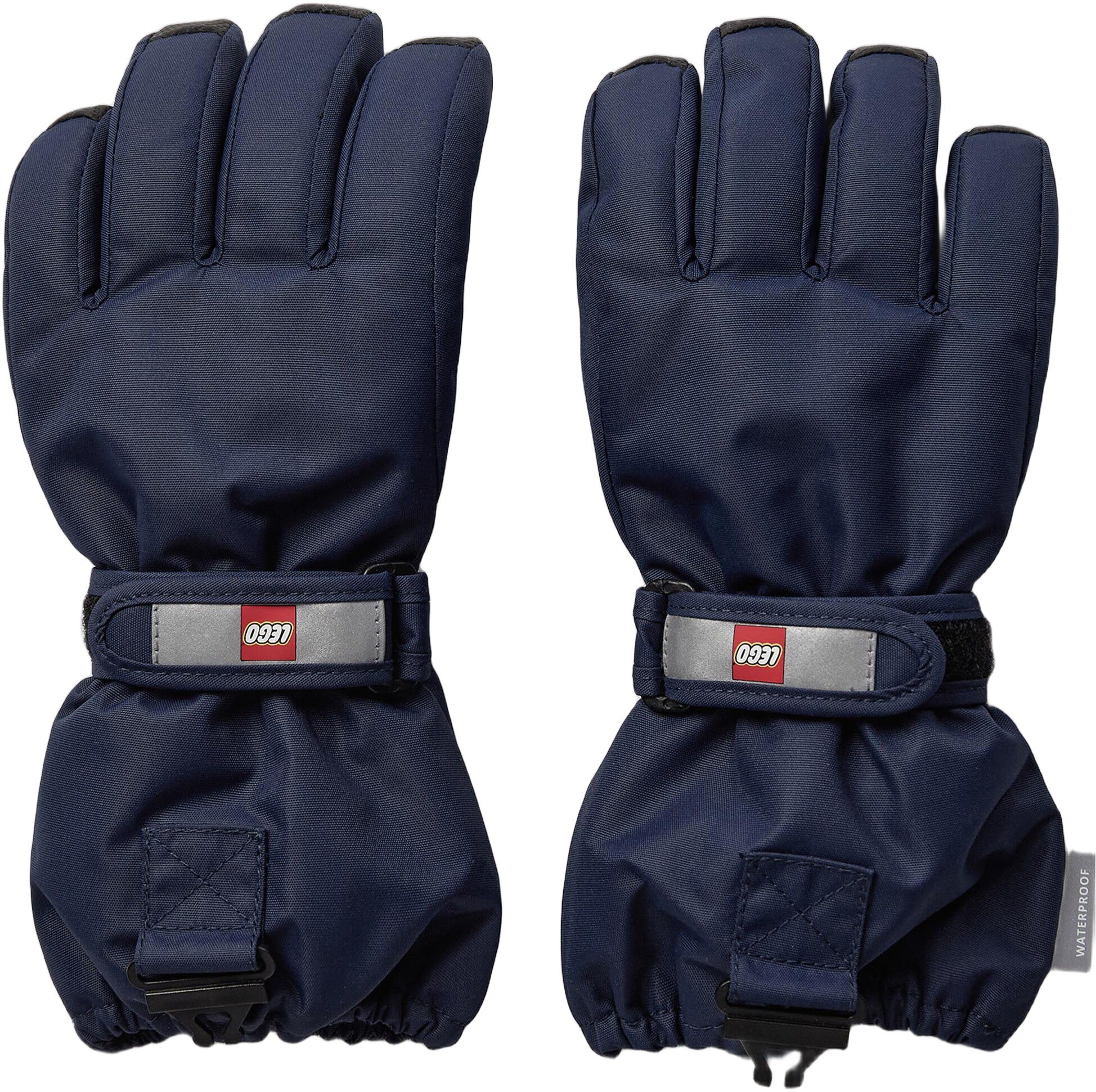 LWATLIN 700 - GLOVES W/MEM.