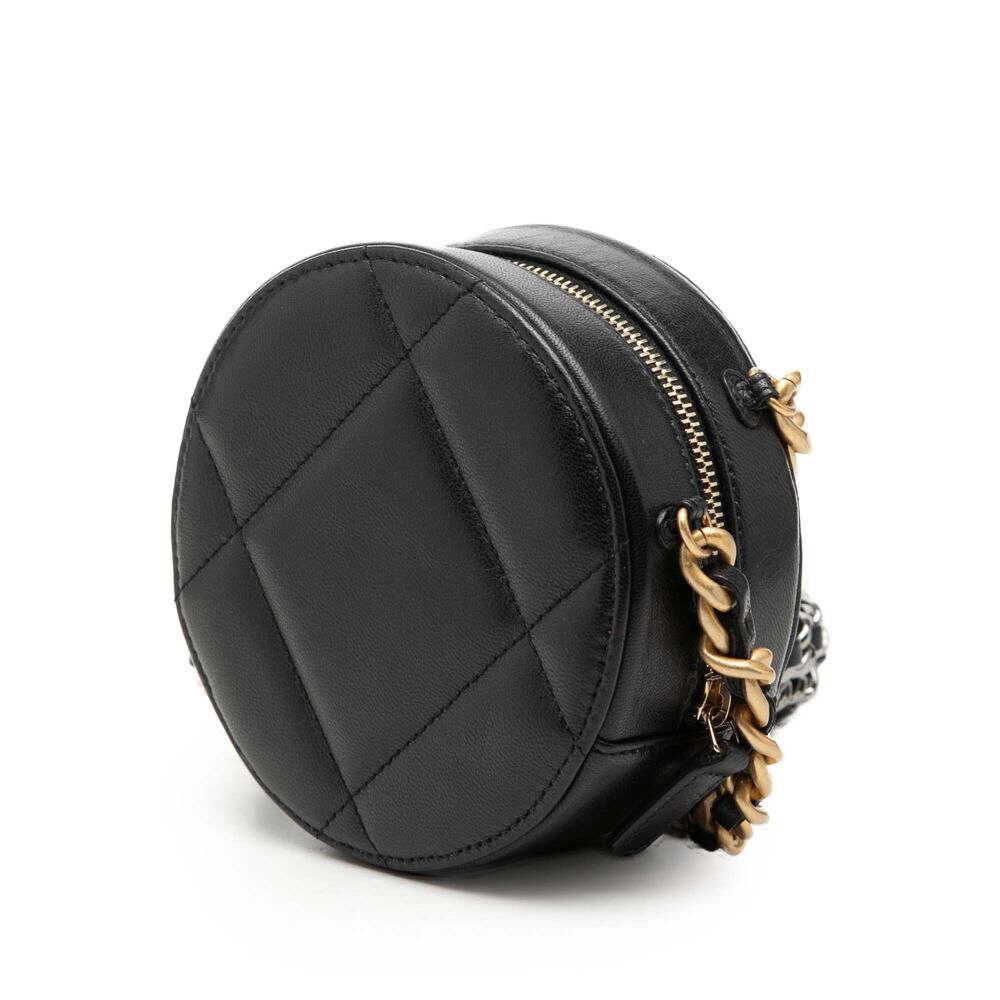 Chanel Crossbody Bag