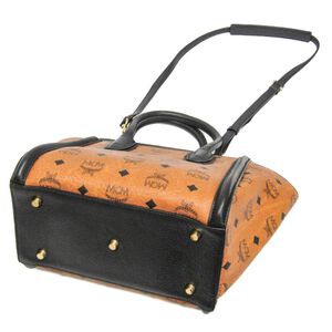Mcm Handbag