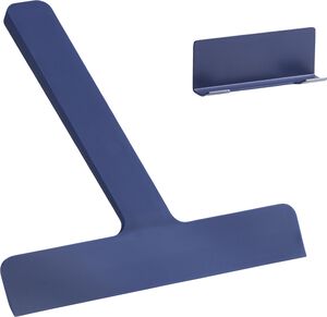 Skraber m. holder Ume Indigo Blue