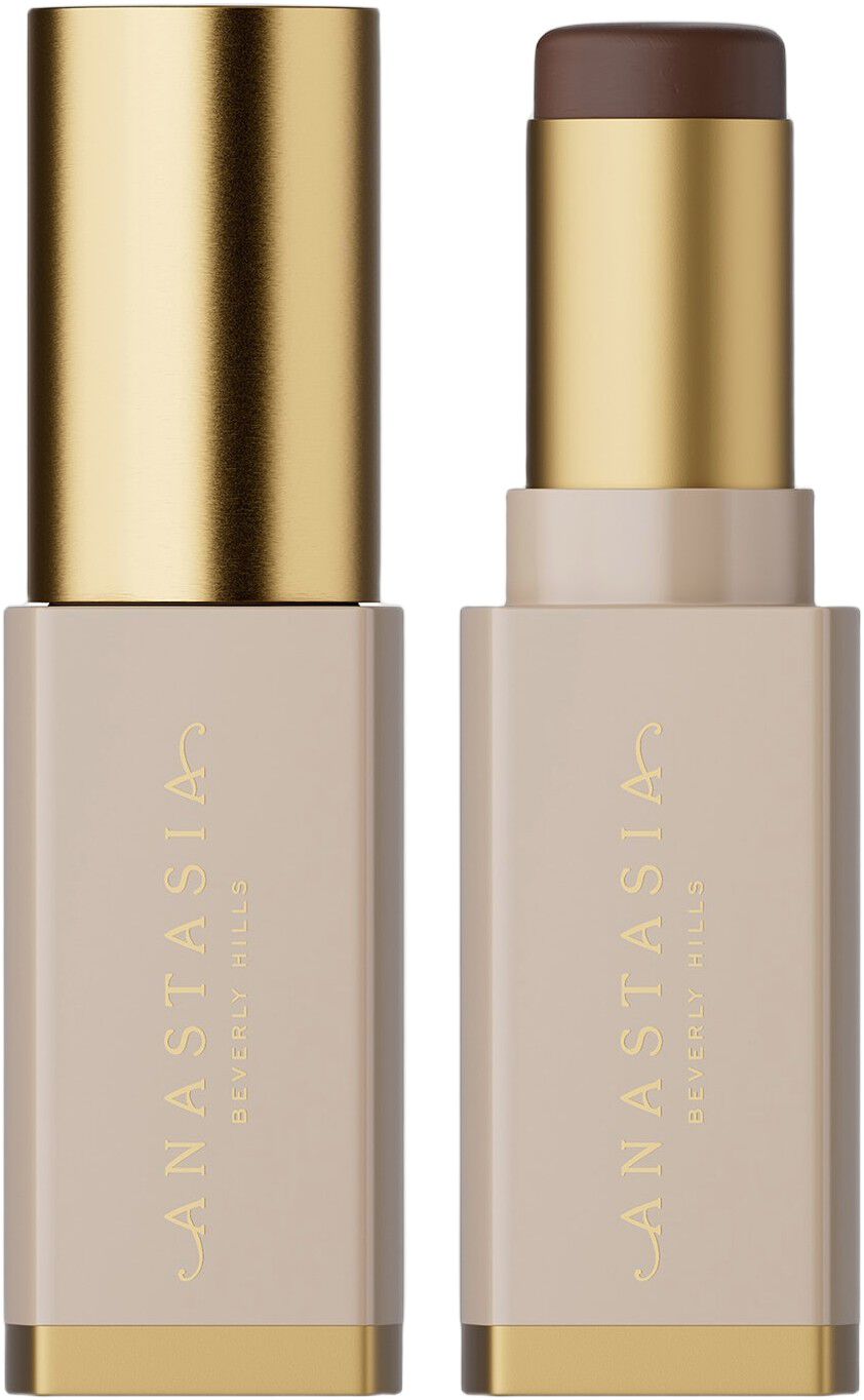 Smooth Blur Contour Stick