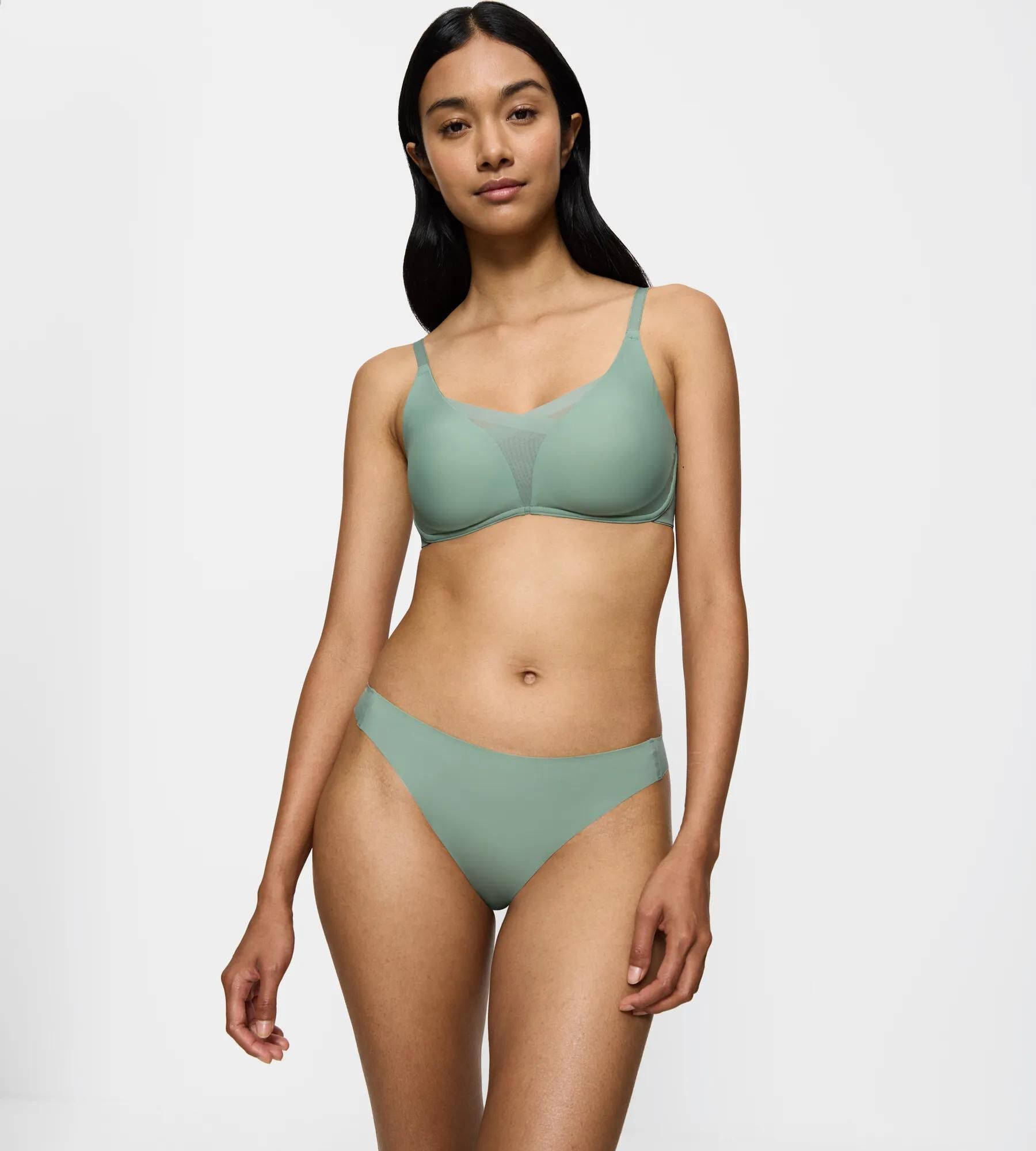 Smart Invisible String