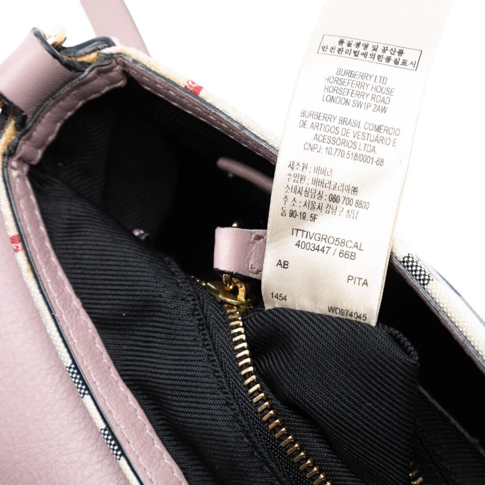 Burberry Shoulder Bag