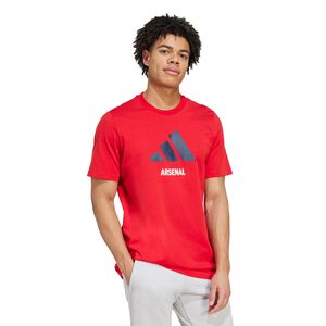 Arsenal Seasonal Graphic T-Shirt
