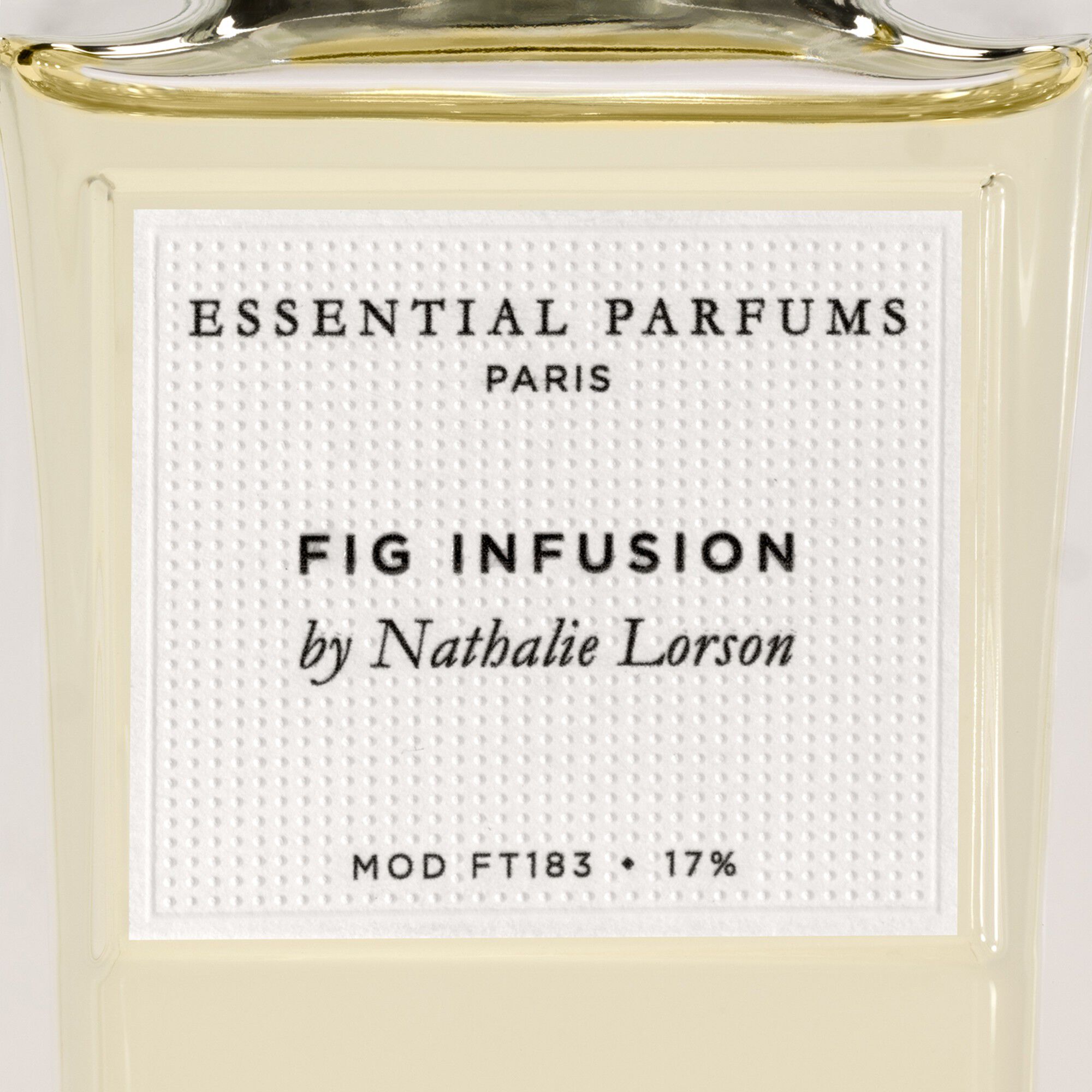 Fig Infusion Eau De Parfum