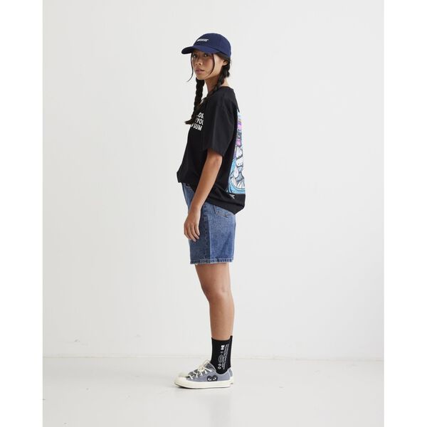 WBMaggie blook Shorts