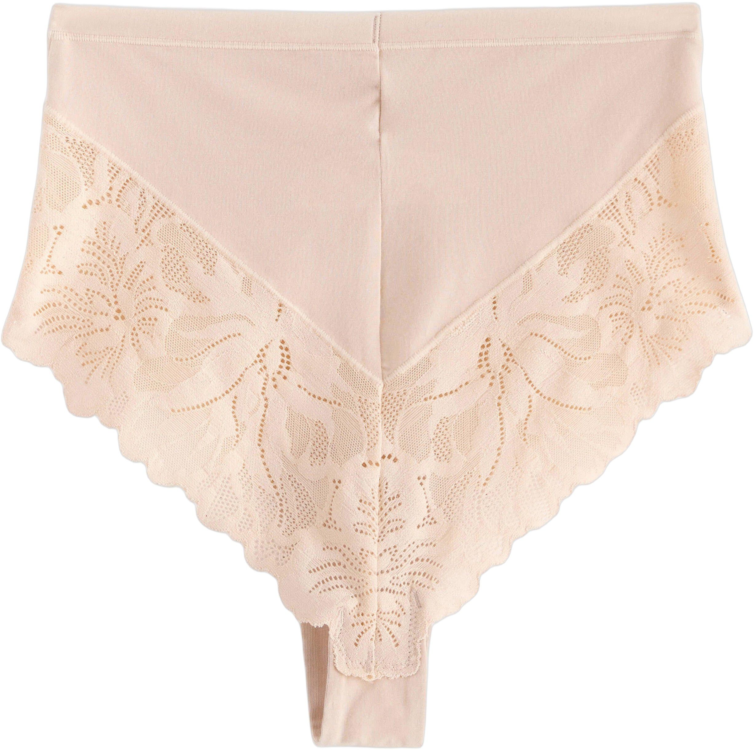 Brasilianske trusser i mikrobomuld