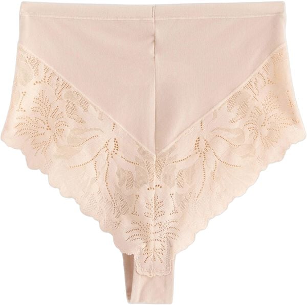 Brasilianske trusser i mikrobomuld