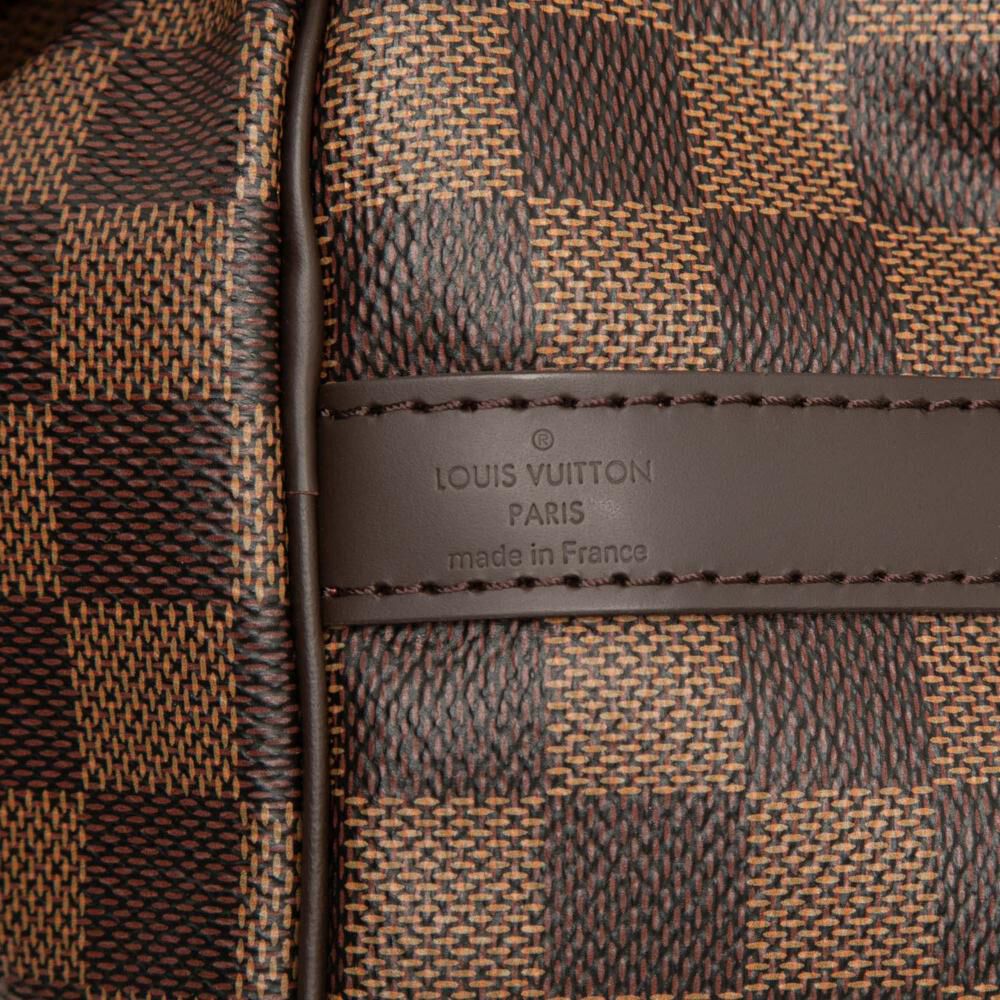 Louis Vuitton Speedy