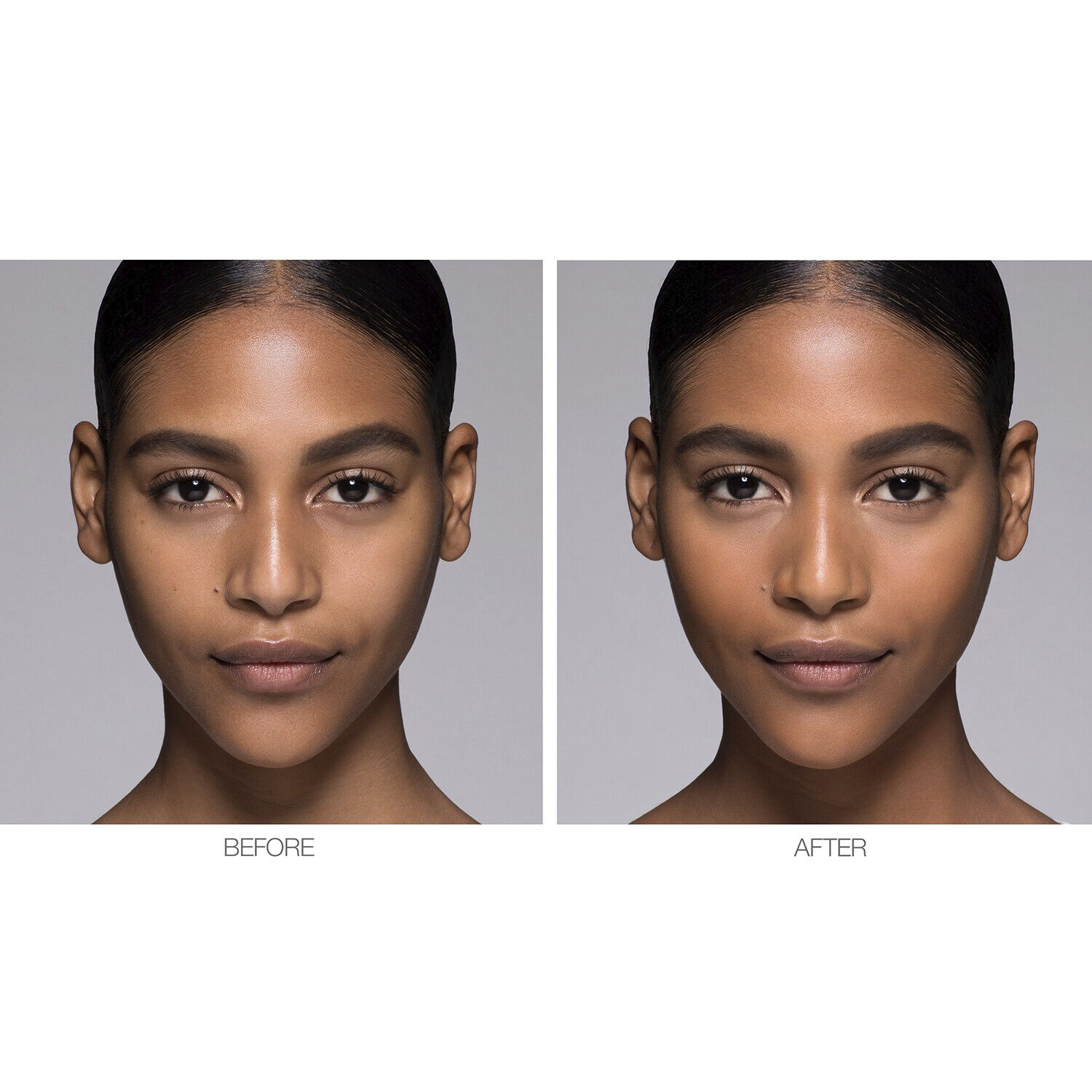 Mini Light Reflecting Setting Powder  - Pressed