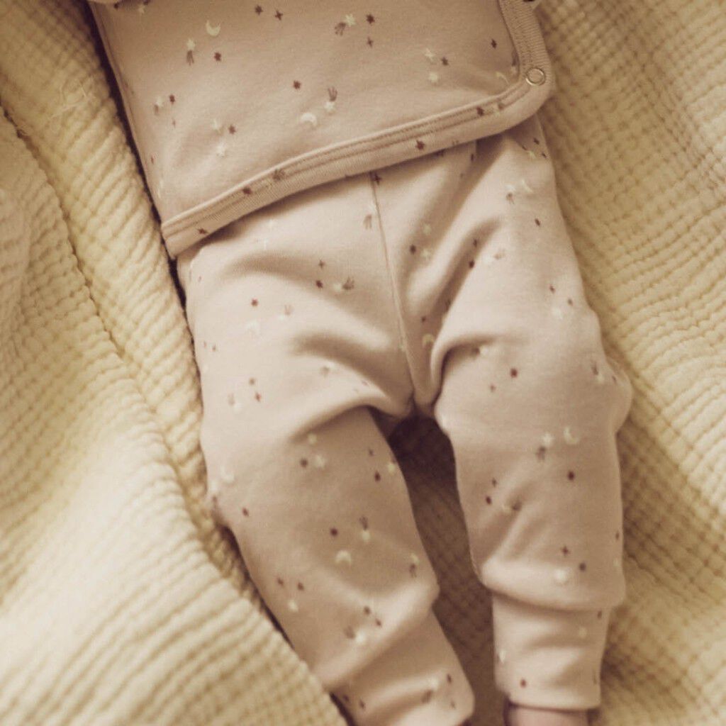 Stars pants