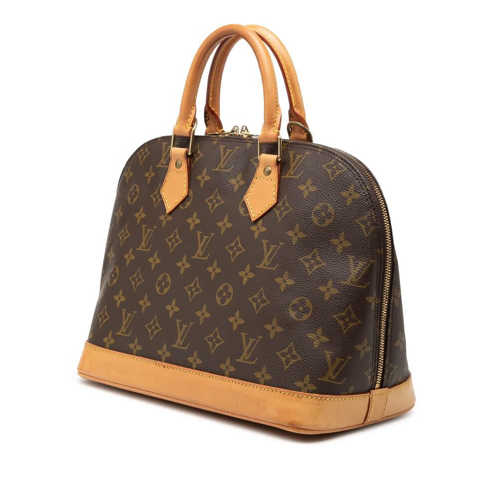 Louis Vuitton Alma