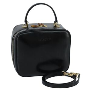 Gucci Pouch