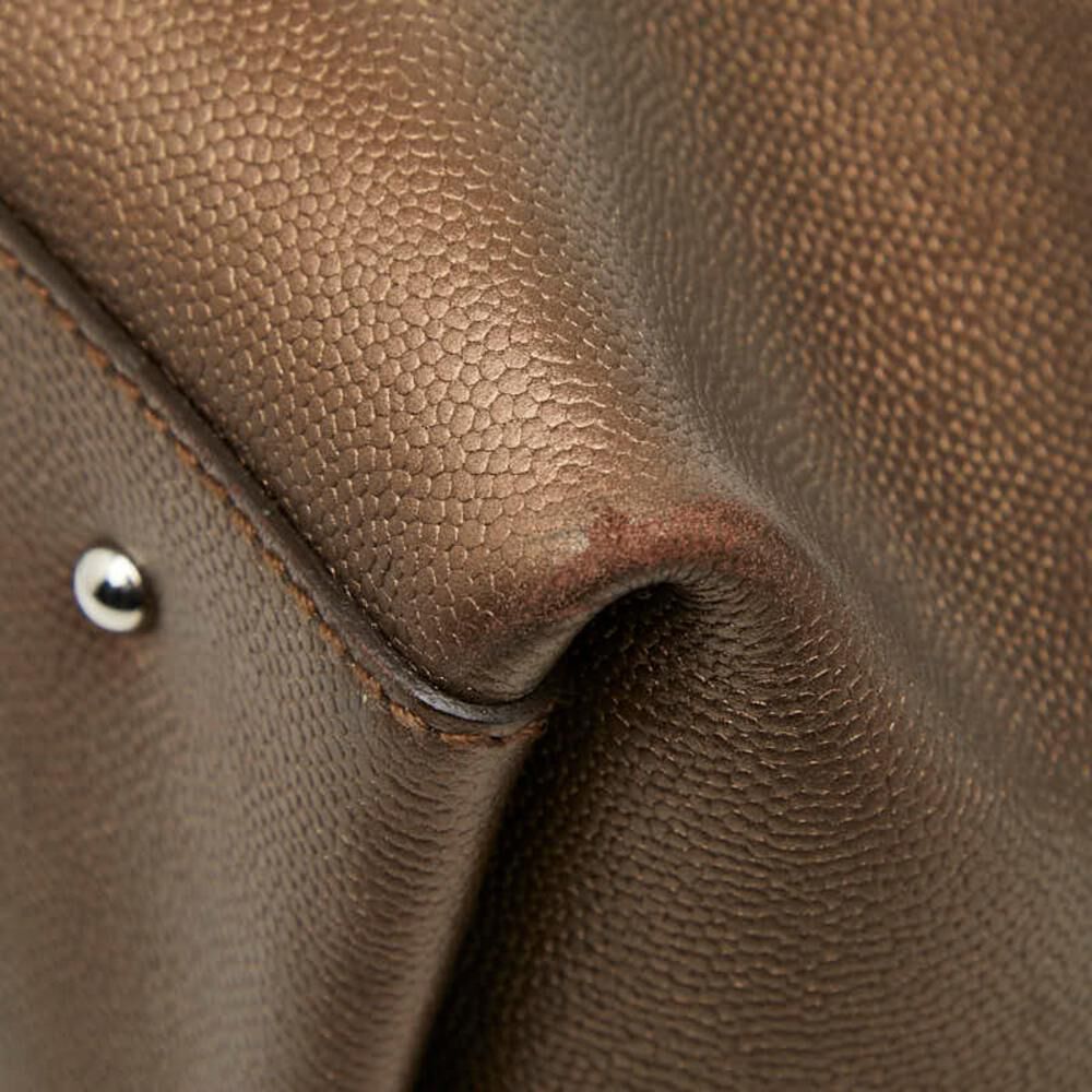 Salvatore Ferragamo Tote