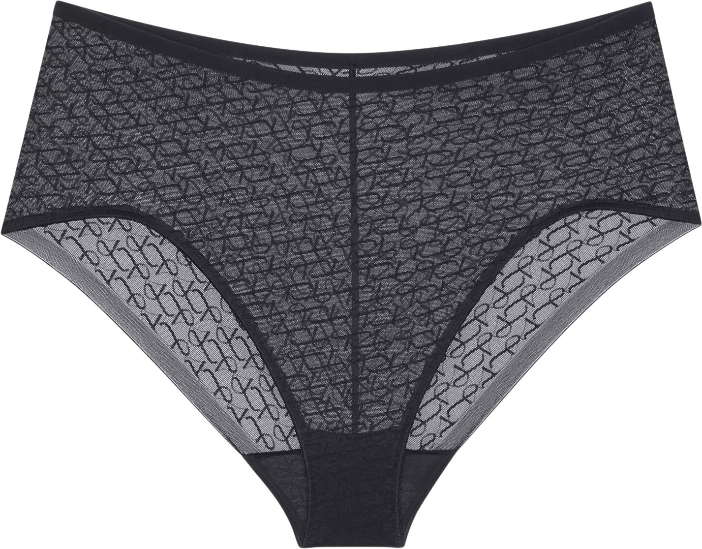 Triumph Signature Sheer Maxi EX