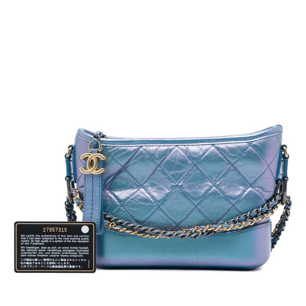 Chanel Crossbody Bag