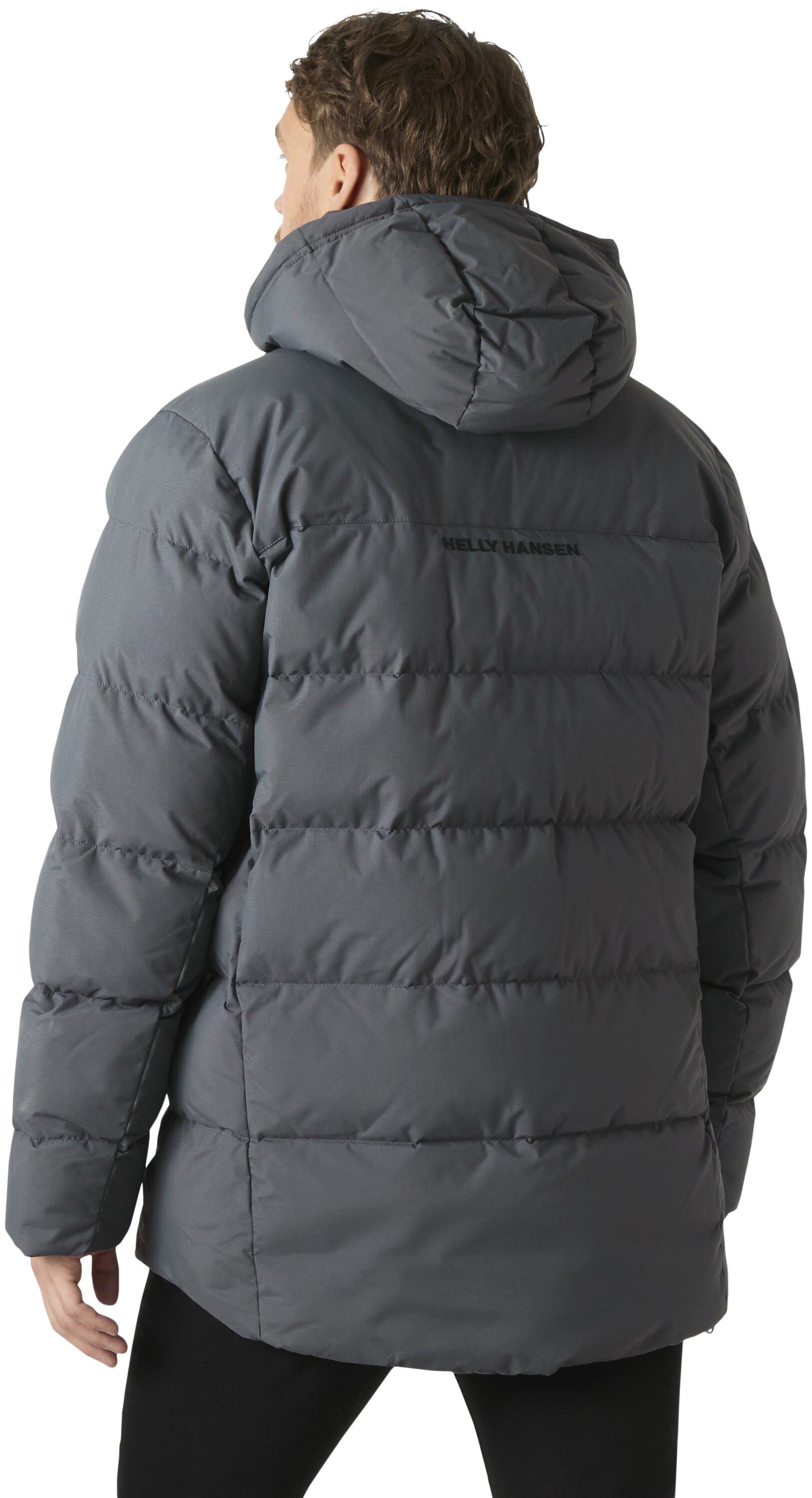 VARDO PARKA