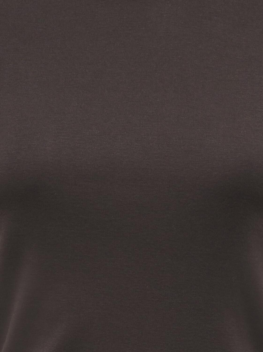 ONLBINA S/S SHORT TOP SOLID OS CS J